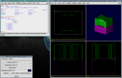 Jirka's desktop